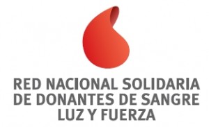red nacional solidaria de donantes de sangre